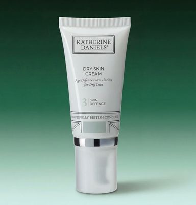 Dry Skin Cream 50ml