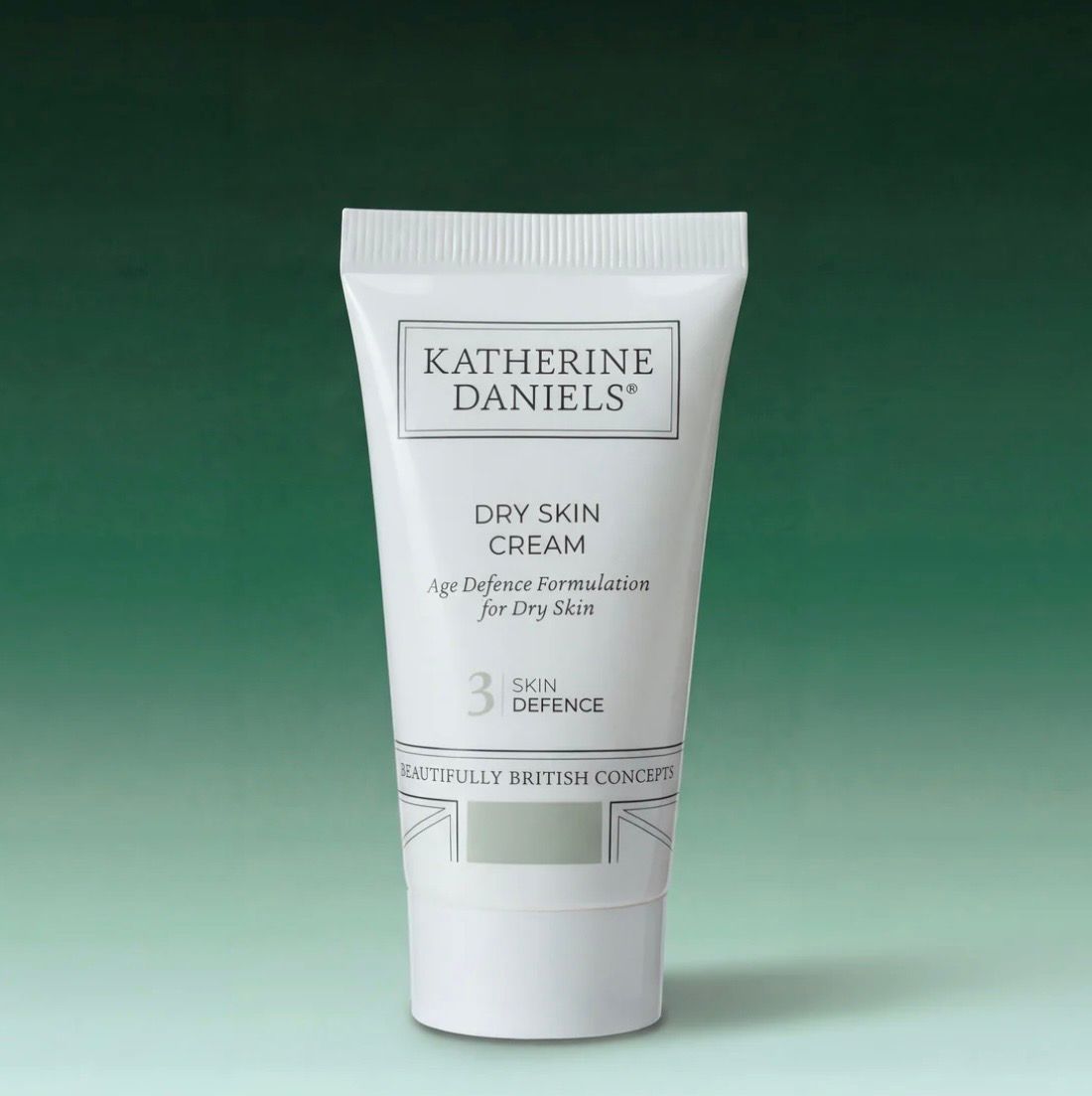 Trial Size Dry Skin Cream 20ml