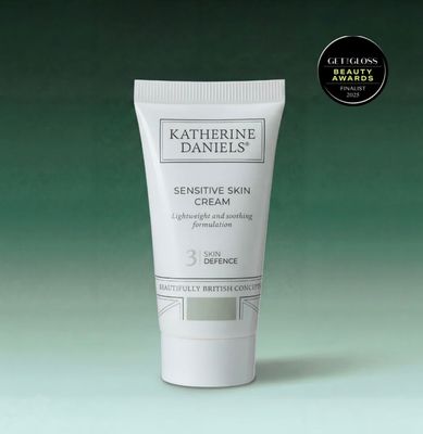 Trial Size Sensitive Skin Cream 20ml