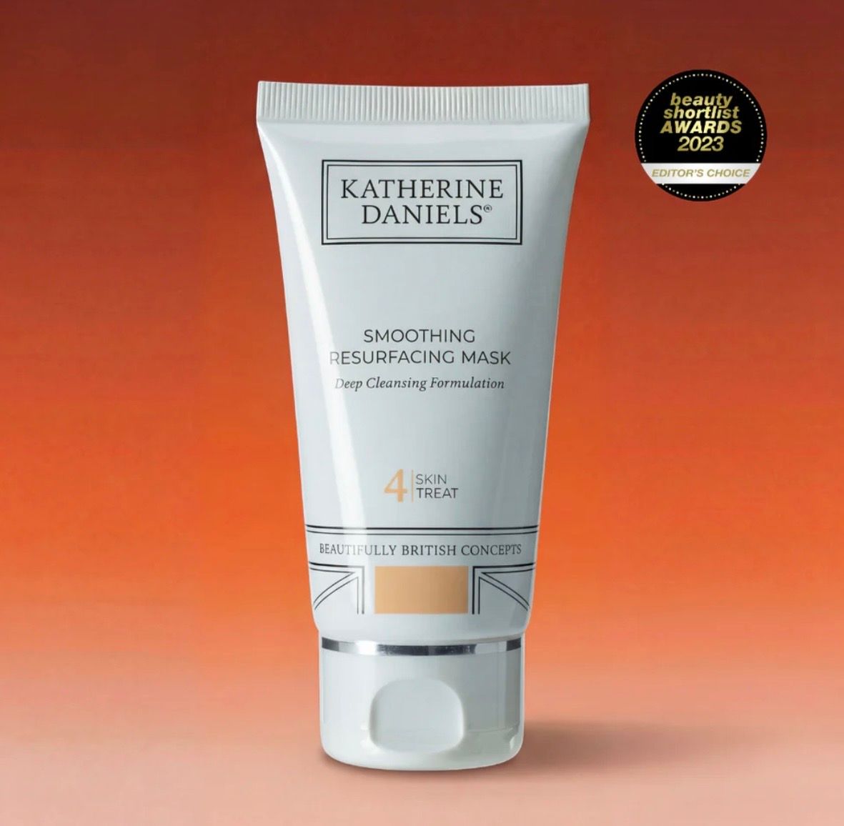 Smoothing Resurfacing Mask 75ml