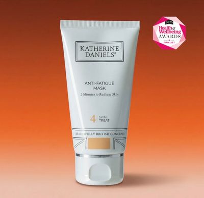 Anti-Fatigue Mask 75ml