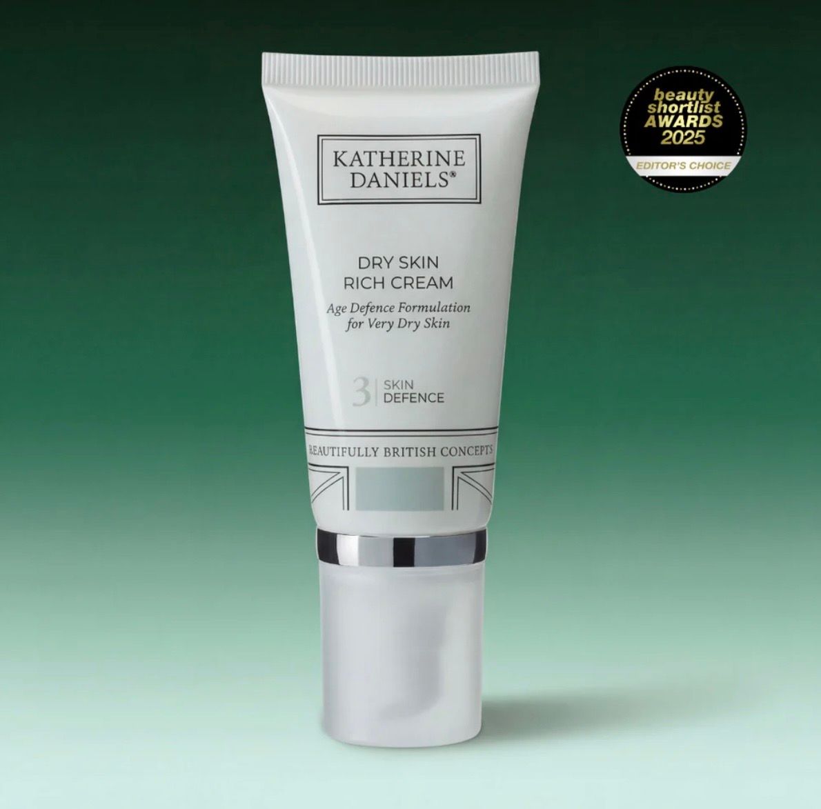 Dry Skin Rich Cream 50ml