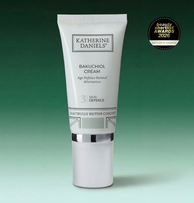 Bakuchiol Cream 50ml