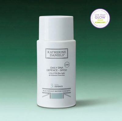 Daily DNA Defence SPF30 50ml