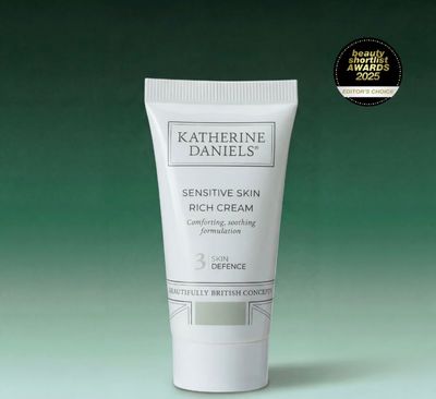 Trial Size Sensitive Skin Rich Cream 20ml