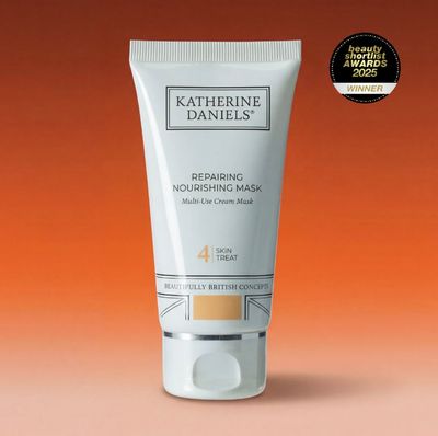 Repairing Nourishing Mask 75ml