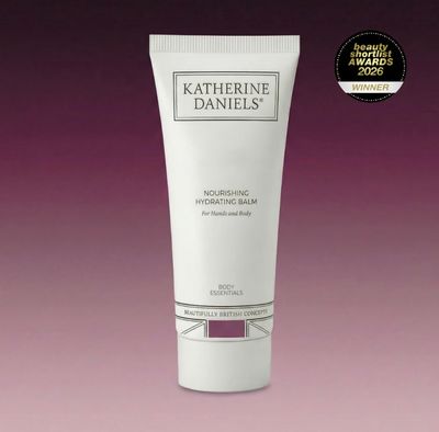 Nourishing Hydrating Balm 200ml