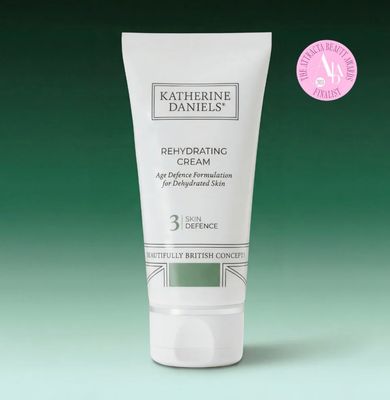 Rehydrating Cream 50ml