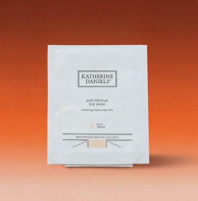 Anti-Fatigue Eye Mask 1 pair