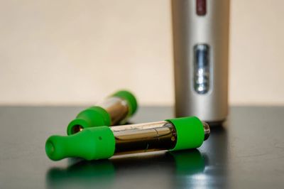 Hybrid Cartridges