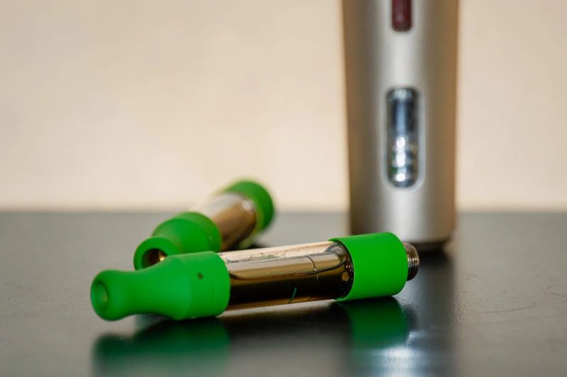 Hybrid Cartridges