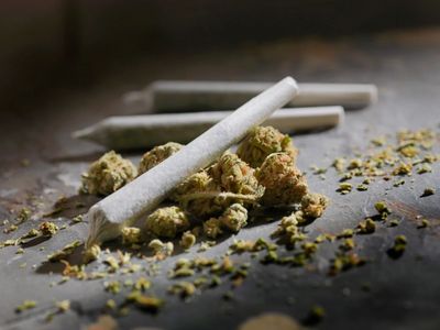 Pre-rolls