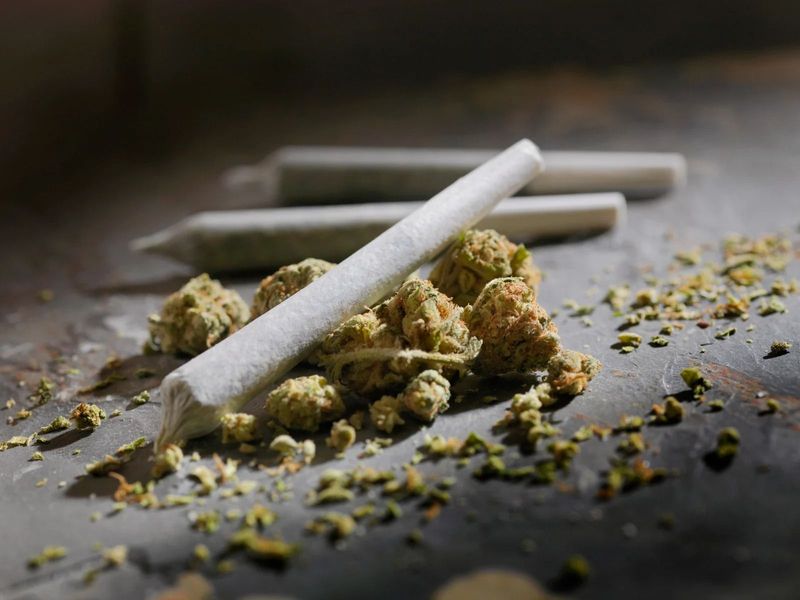 Pre-rolls