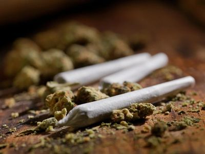 Infused Joints