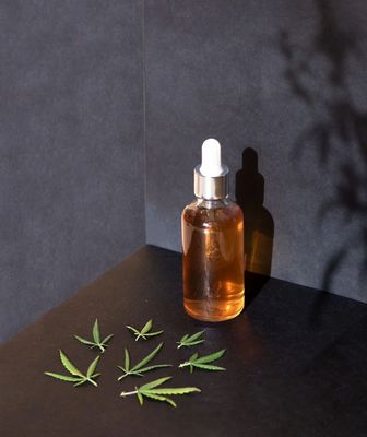 Tinctures