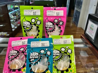 Edibles