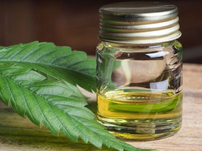 Liquid Edibles
