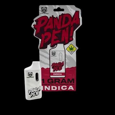Indica Disposables