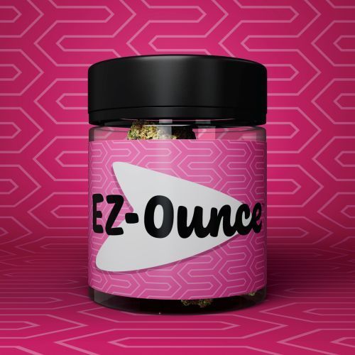 28g Georgia Pie Flower INDICA - EZ 28g Georgia Pie Flower INDICA - EZ