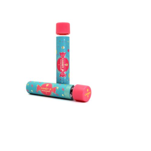 1g Infused Joint Tropical Gummi Worms 1PK - Candy Joints 1g Infused Joint Tropical Gummi Worms 1PK - Candy Joints