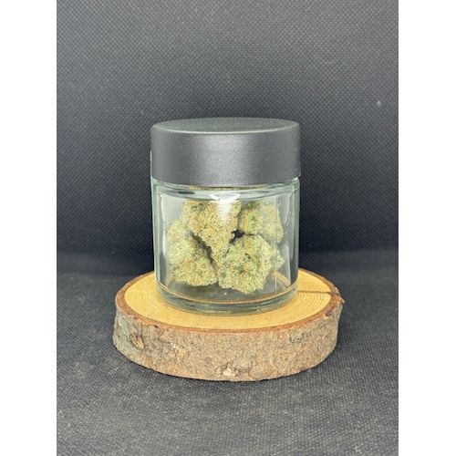 1g Dancing Queen Flower I-Hybrid - HoneyDew