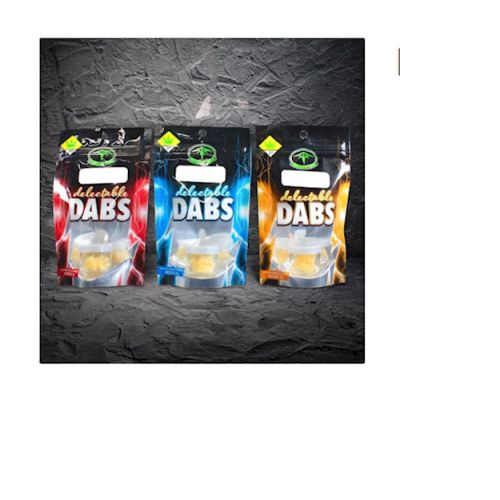 1g Gelonade Wax SATIVA - Delectable Dabs 1g Gelonade Wax SATIVA - Delectable Dabs