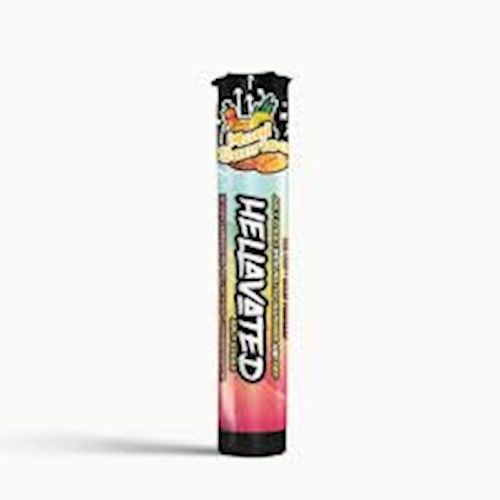 .75g Infused Joint Maui Sunrise Flavored Juicy Stickz - Hellavated .75g Infused Joint Maui Sunrise Flavored Juicy Stickz - Hellavated