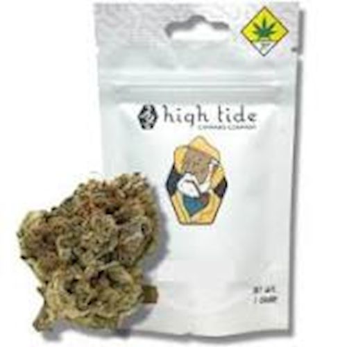 1g Blue Lobster Flower HYBRID - High Tide