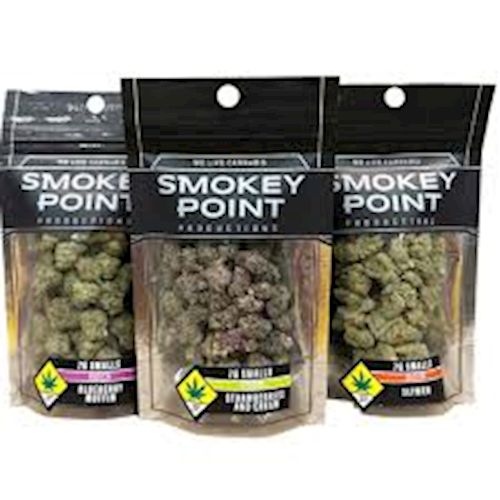 7g Lodi Dodi BX1 Flower Smalls SATIVA - SPP 7g Lodi Dodi BX1 Flower Smalls SATIVA - SPP