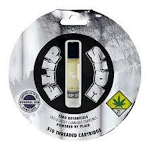 1g Cartridge Hash Plant LR Platinum INDICA - Flipside 1g Cartridge Hash Plant LR Platinum INDICA - Flipside