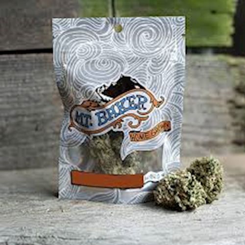 3.5g GG4 Flower HYBRID - MBHG