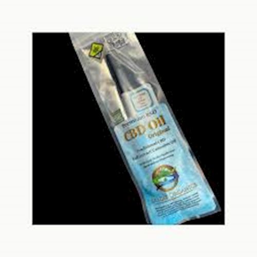 1g Pine Tsunami RSO CBD 15:1 Original HYBRID - Skagit Organics 1g Pine Tsunami RSO CBD 15:1 Original HYBRID - Skagit Organics