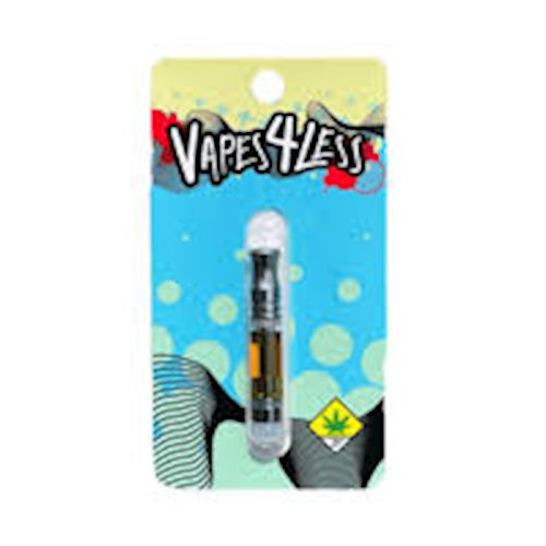 1g Cartridge Platinum Jokerz INDICA - Vapes 4 Less 1g Cartridge Platinum Jokerz INDICA - Vapes 4 Less