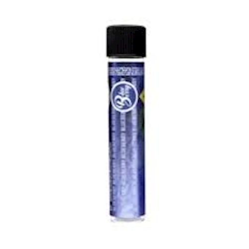 1g Infused Joint Blueberry 1PK - Shatter J's 1g Infused Joint Blueberry 1PK - Shatter J's