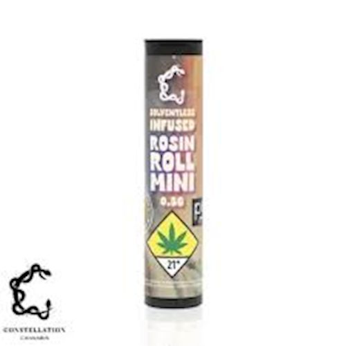 .5g Infused Joint Gary Payton Rosin Roll - Constellation .5g Infused Joint Gary Payton Rosin Roll - Constellation