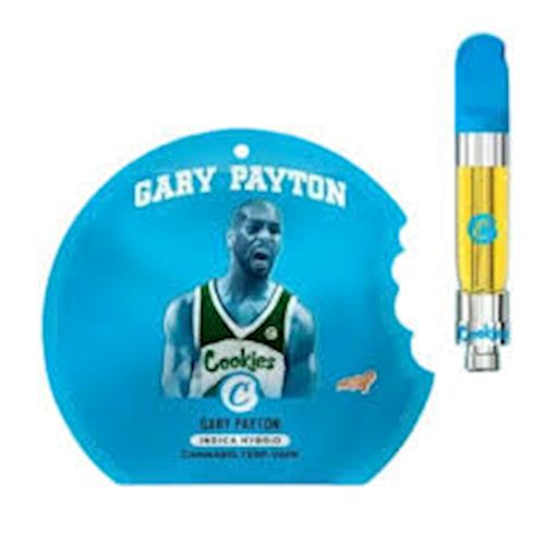 1g Cartridge Cannabis Terps Gary Payton - Cookies 1g Cartridge Cannabis Terps Gary Payton - Cookies