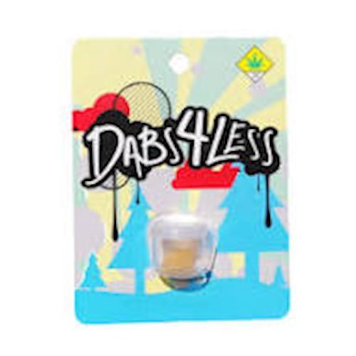 1g Platinum Jokerz Wax INDICA - Dabs 4 Less