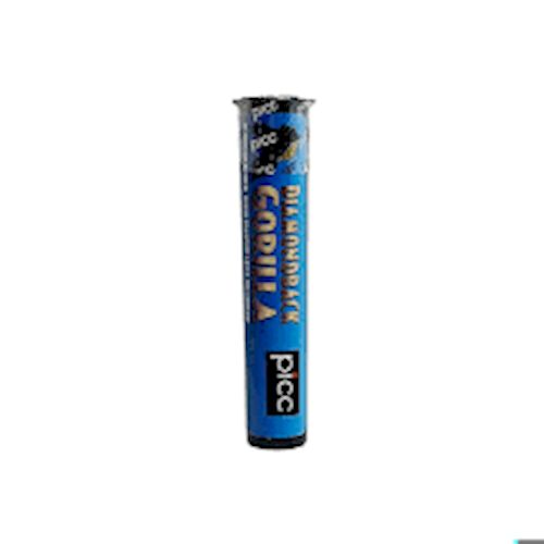 .5g Infused Joint Diamondback Gorilla Acapulco Gold & Silver Jack SATIVA - PICC .5g Infused Joint Diamondback Gorilla Acapulco Gold & Silver Jack SATIVA - PICC
