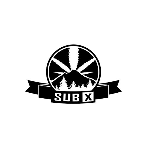 1g GMO SIGNATURE Slush I-HYBRID - SubX 1g GMO SIGNATURE Slush I-HYBRID - SubX