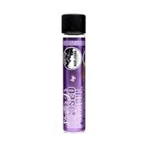 1g Infused Joint Grape 1PK - Shatter J's 1g Infused Joint Grape 1PK - Shatter J's