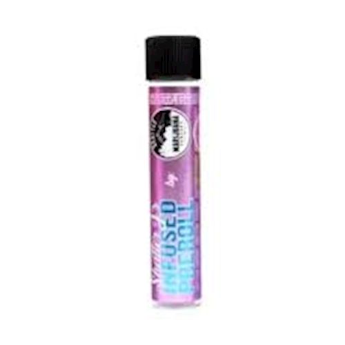 1g Infused Joint Cotton Candy 1PK - Shatter J's 1g Infused Joint Cotton Candy 1PK - Shatter J's