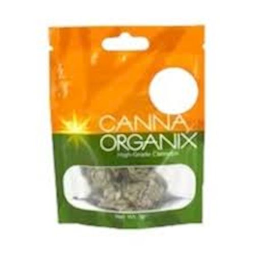 1g Pink Certz Flower - Canna Organix