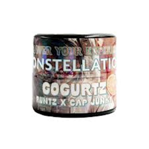1g Rosin Cold Cured Gogurtz - Constellation 1g Rosin Cold Cured Gogurtz - Constellation
