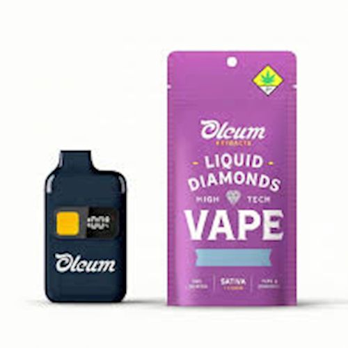 1g Disposable Lava Cake Liquid Diamond HYBRID - Oleum 1g Disposable Lava Cake Liquid Diamond HYBRID - Oleum