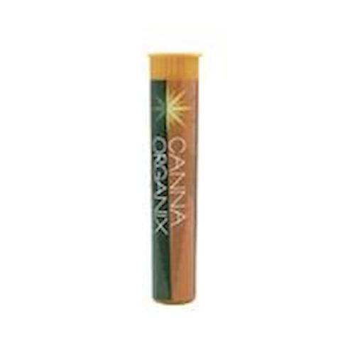 1g Joint Forbidden Fruit 2x0.5g - Canna Organix