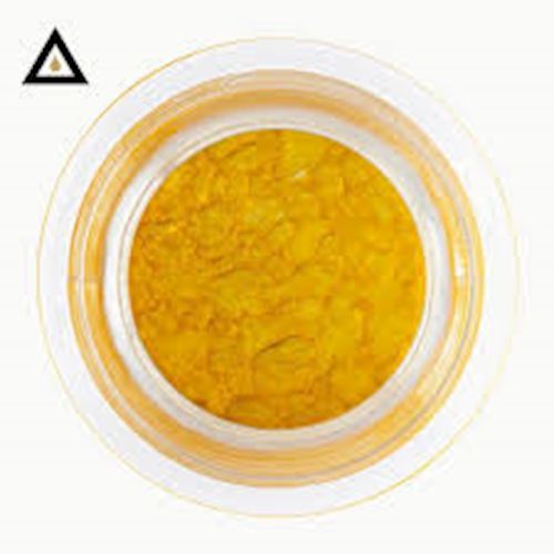 1g Lemon Fresh LR Sugar Wax SATIVA - Dabstract 1g Lemon Fresh LR Sugar Wax SATIVA - Dabstract