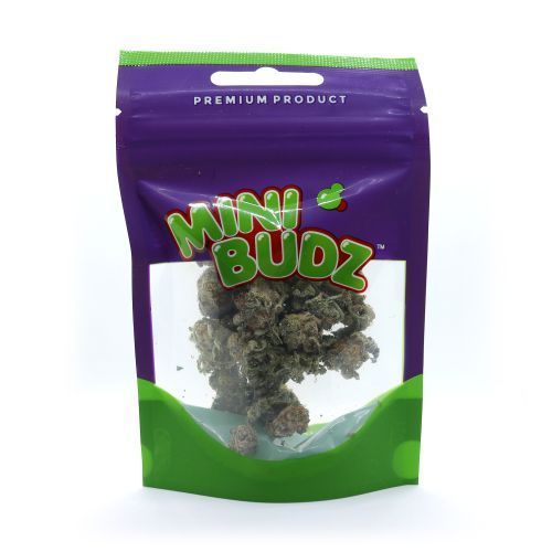 28g Sugar Factory Flower HYBRID - Mini Buds