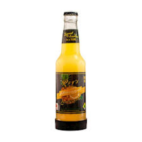 Pineapple Lemonade 100mg - Rays Pineapple Lemonade 100mg - Rays