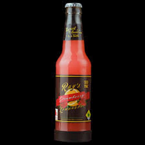 Strawberry Lemonade 100mg - Rays Strawberry Lemonade 100mg - Rays