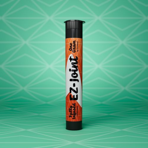 1g Infused Joint Cereal Milk HYBRID 1PK - EZ 1g Infused Joint Cereal Milk HYBRID 1PK - EZ